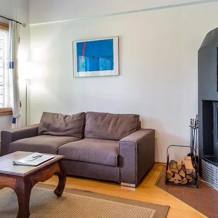 Holiday Home Tahkon Klubitie 4 A