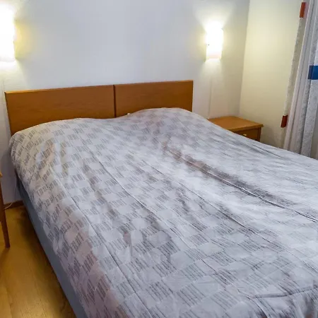 Semesterbostad Holiday Home Tahkon Klubitie 4 A *